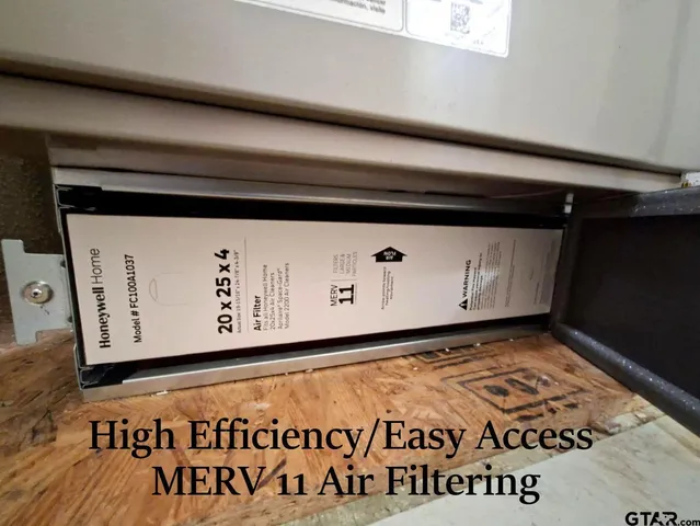 a close view of door