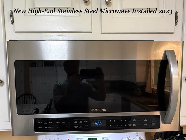 a closeup of a cabinet