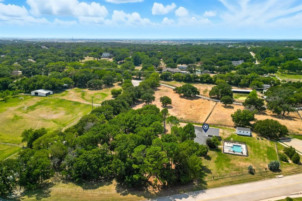 180 East Harpole Road Argyle, TX 76226 - Photo 38 of 38 a view of a city