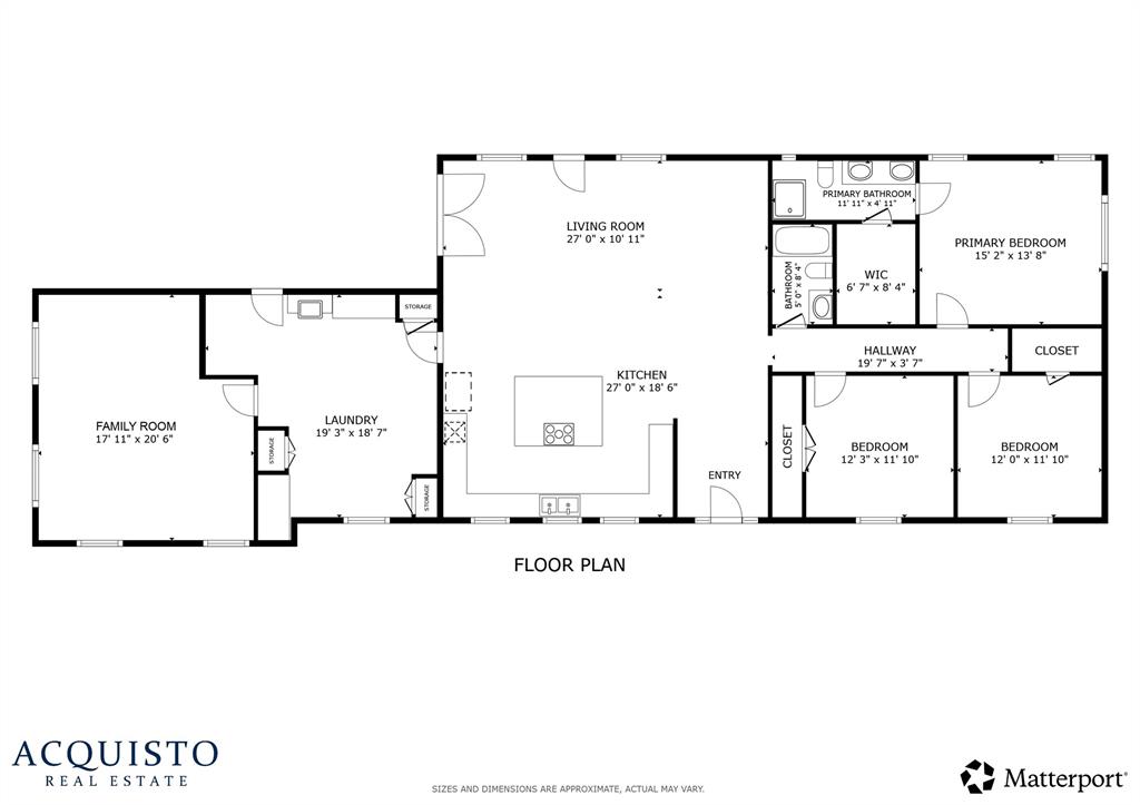 180 East Harpole Road Argyle, TX 76226 - Photo 4 of 38