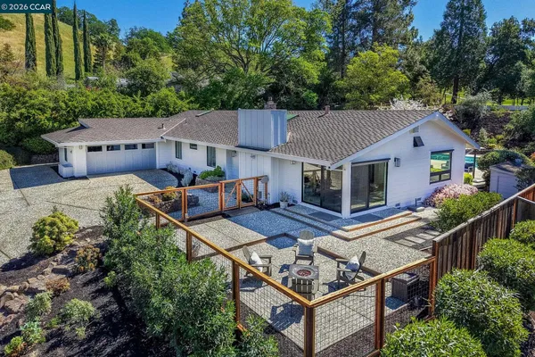 $2,995,000 | 46 Tam O Shanter Road, Alamo, CA 94507