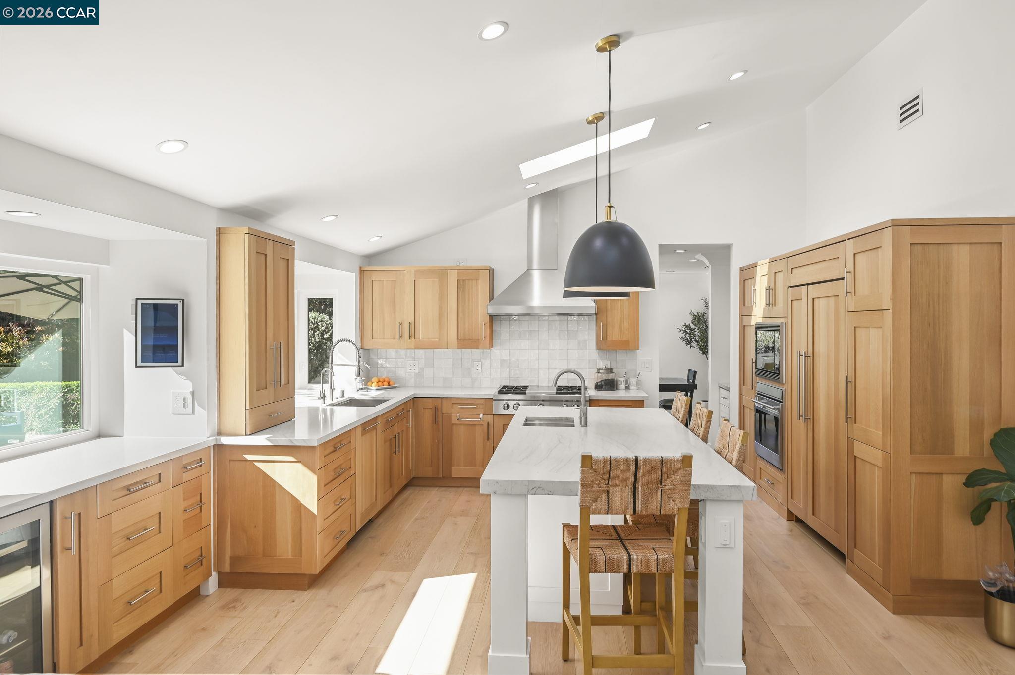 46 Tam O Shanter Road Alamo, CA 94507 - Photo 11 of 55