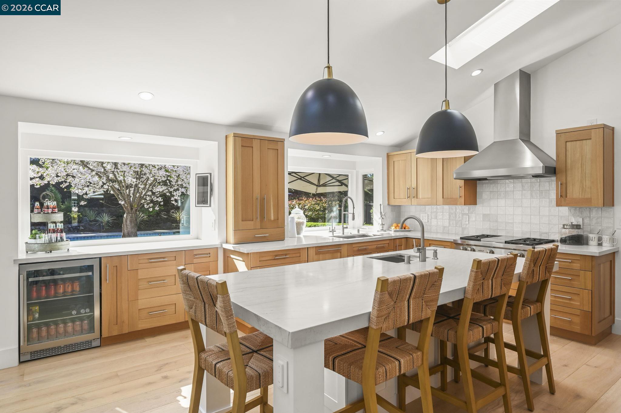 46 Tam O Shanter Road Alamo, CA 94507 - Photo 14 of 55