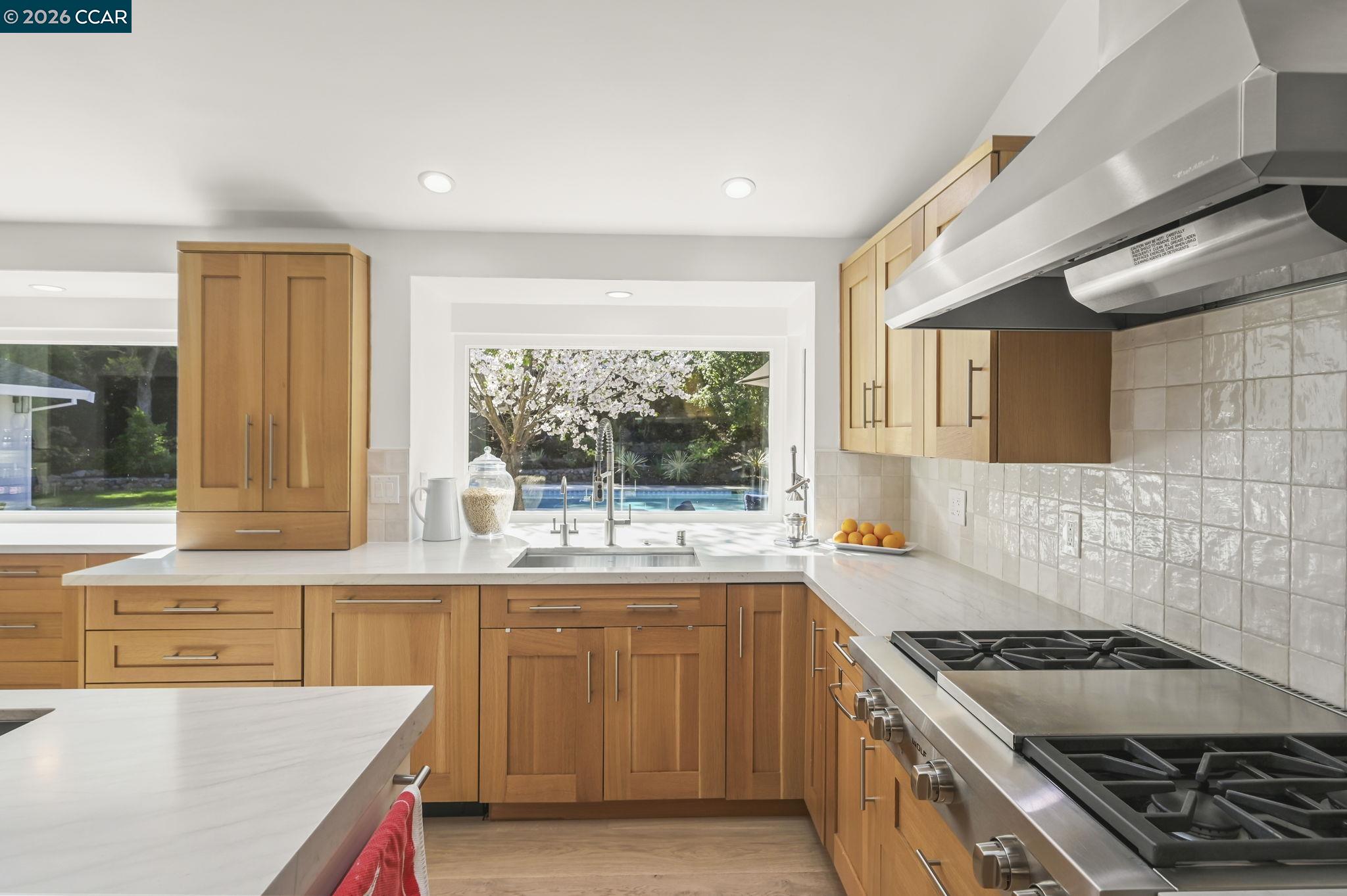 46 Tam O Shanter Road Alamo, CA 94507 - Photo 15 of 55