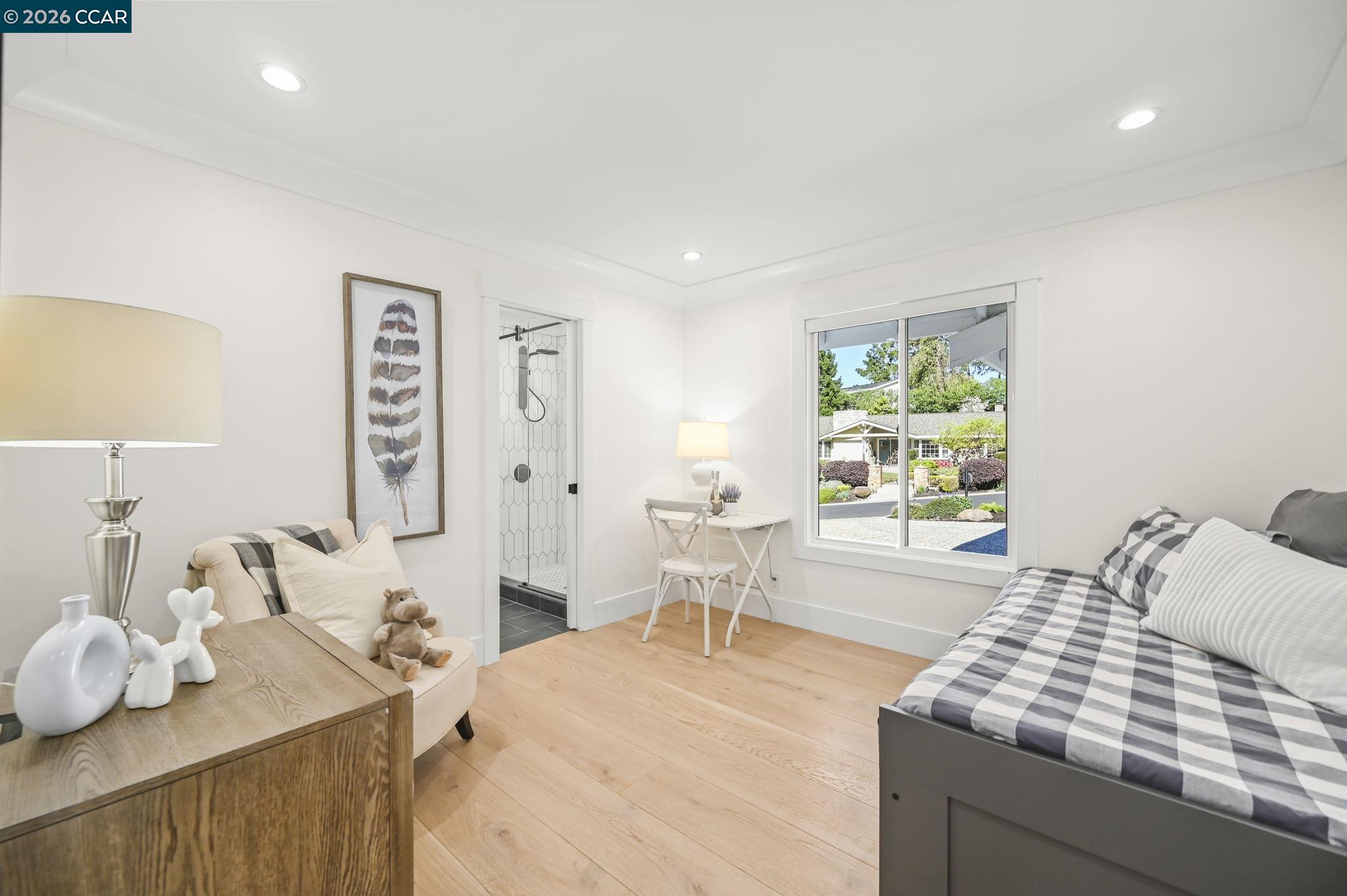 46 Tam O Shanter Road Alamo, CA 94507 - Photo 22 of 55