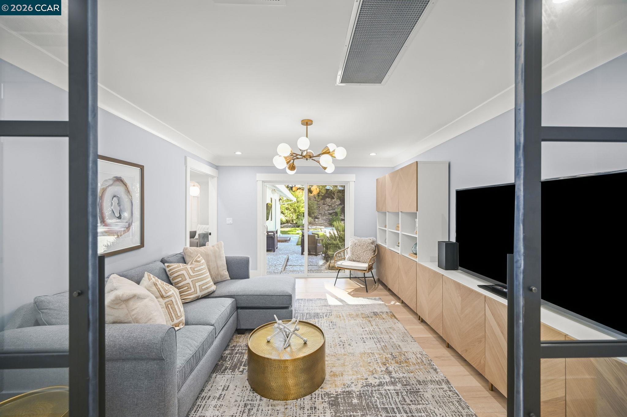 46 Tam O Shanter Road Alamo, CA 94507 - Photo 27 of 55