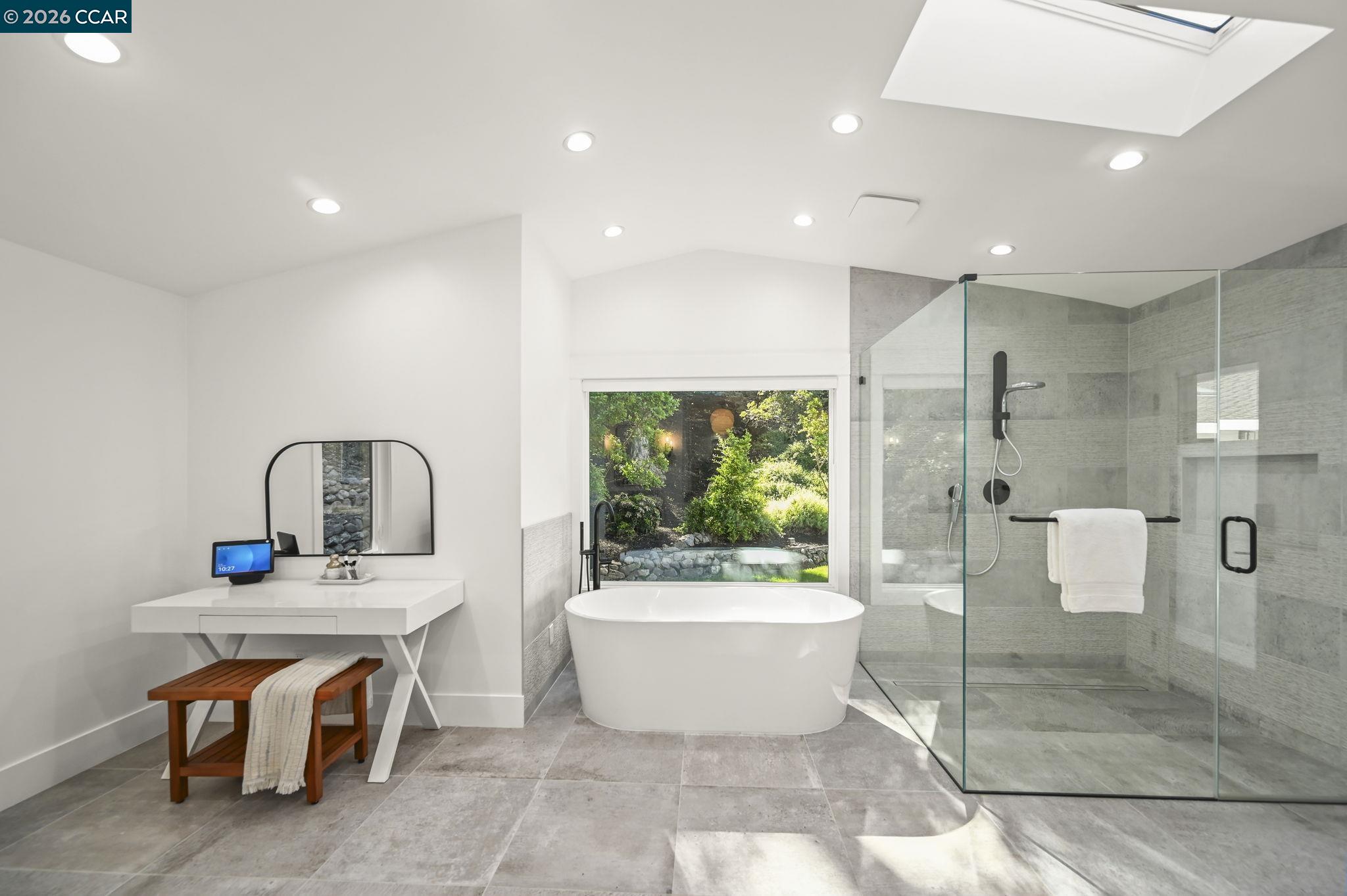 46 Tam O Shanter Road Alamo, CA 94507 - Photo 30 of 55