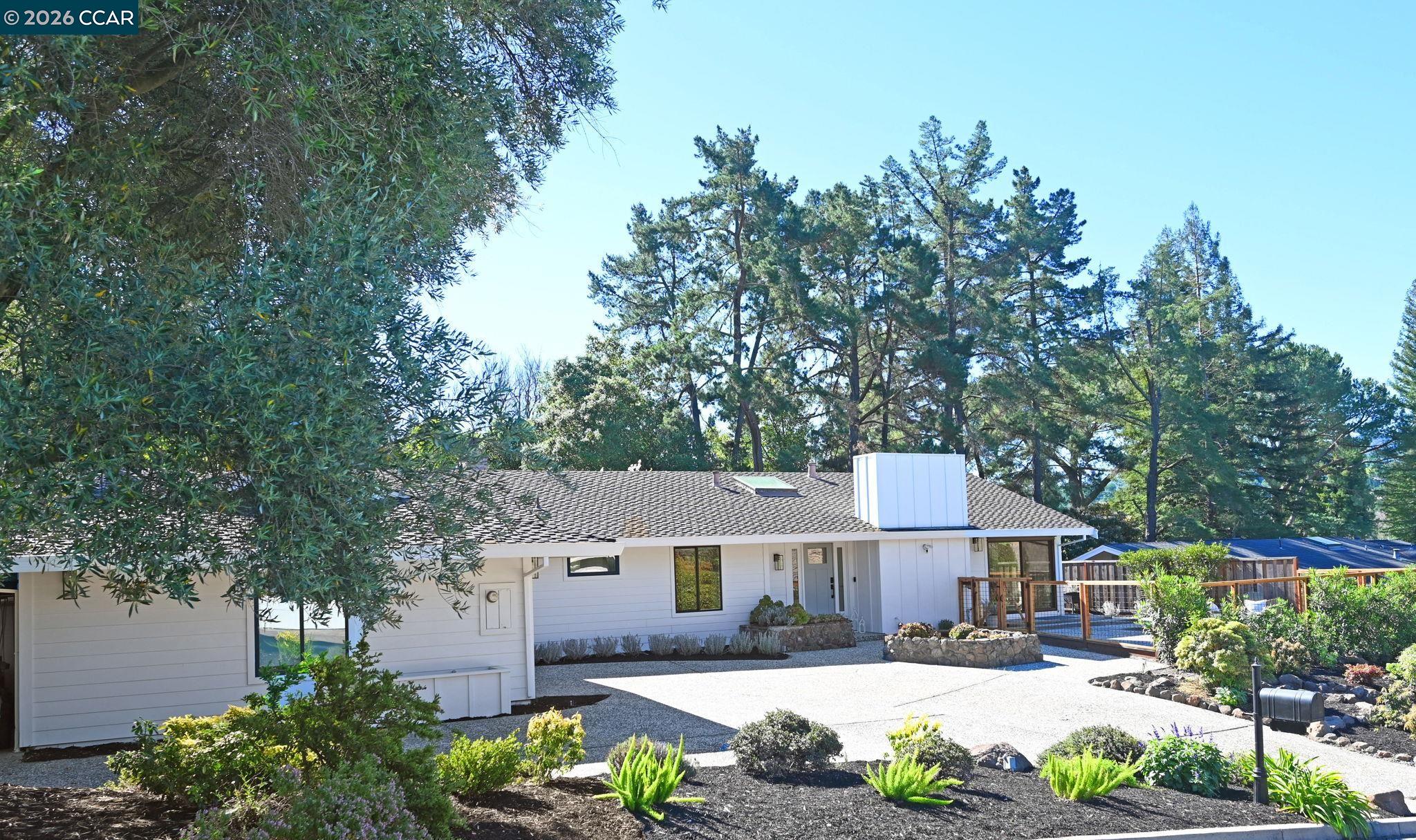 46 Tam O Shanter Road Alamo, CA 94507 - Photo 3 of 55