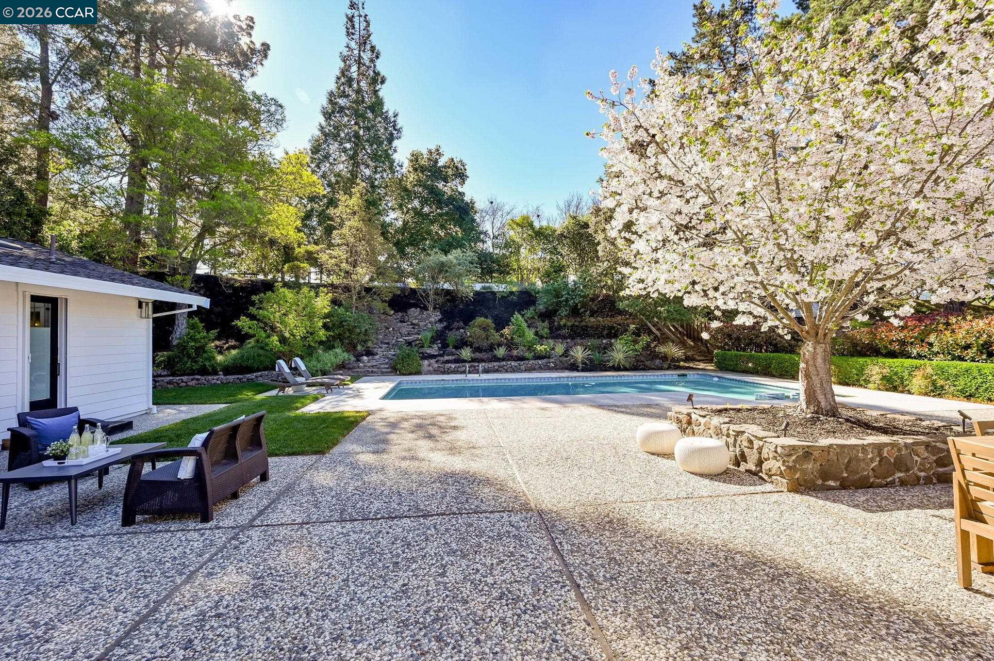 46 Tam O Shanter Road Alamo, CA 94507 - Photo 40 of 55