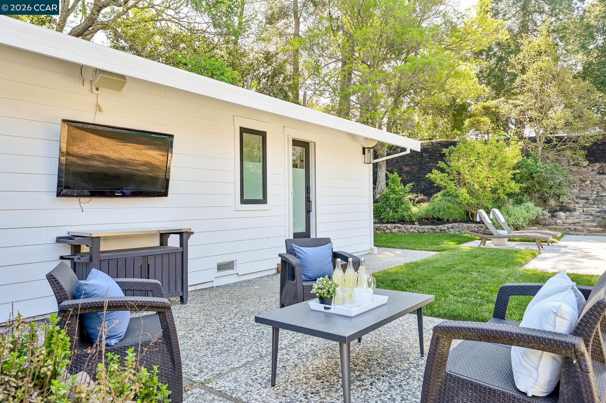 46 Tam O Shanter Road Alamo, CA 94507 - Photo 41 of 55