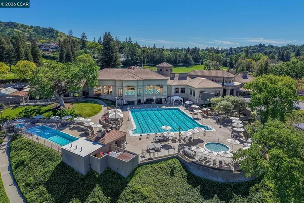 $2,995,000 | 46 Tam O Shanter Road, Alamo, CA 94507