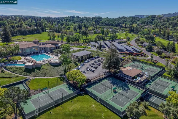 $2,995,000 | 46 Tam O Shanter Road, Alamo, CA 94507