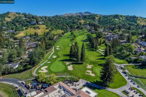 $2,995,000 | 46 Tam O Shanter Road, Alamo, CA 94507