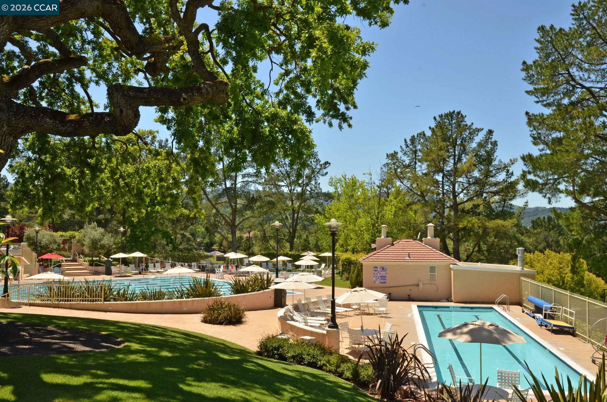 46 Tam O Shanter Road Alamo, CA 94507 - Photo 55 of 55