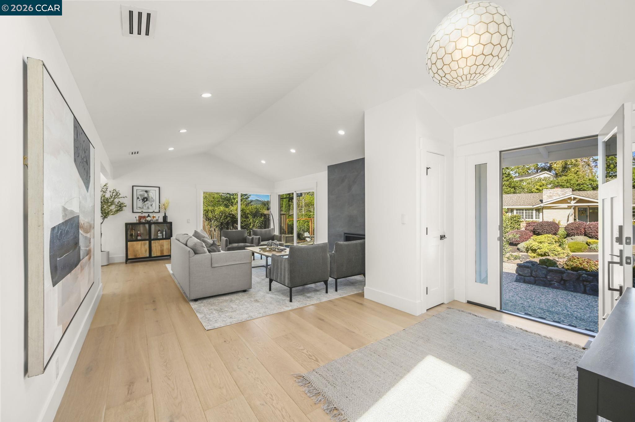 46 Tam O Shanter Road Alamo, CA 94507 - Photo 7 of 55