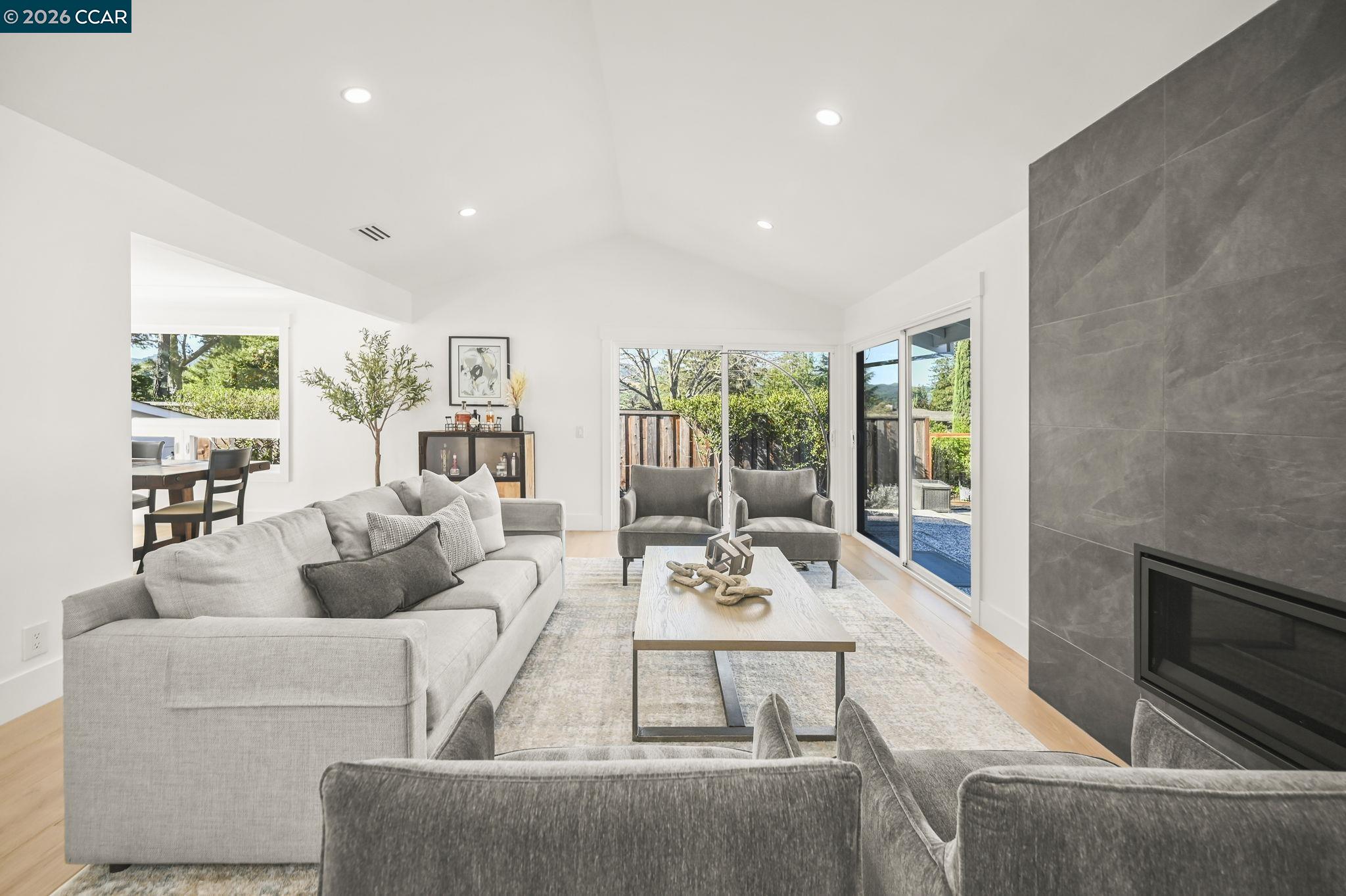 46 Tam O Shanter Road Alamo, CA 94507 - Photo 8 of 55