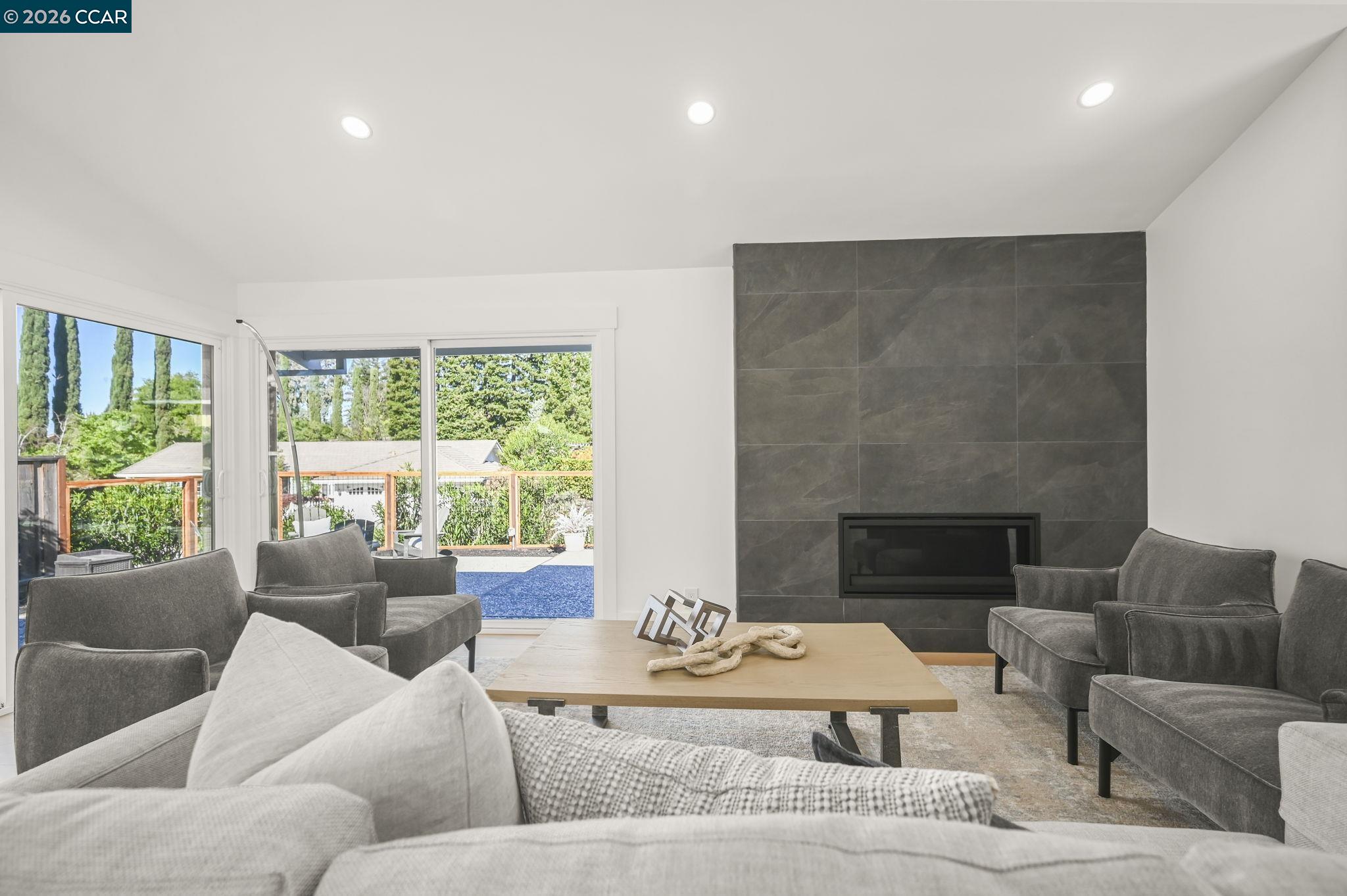 46 Tam O Shanter Road Alamo, CA 94507 - Photo 9 of 55