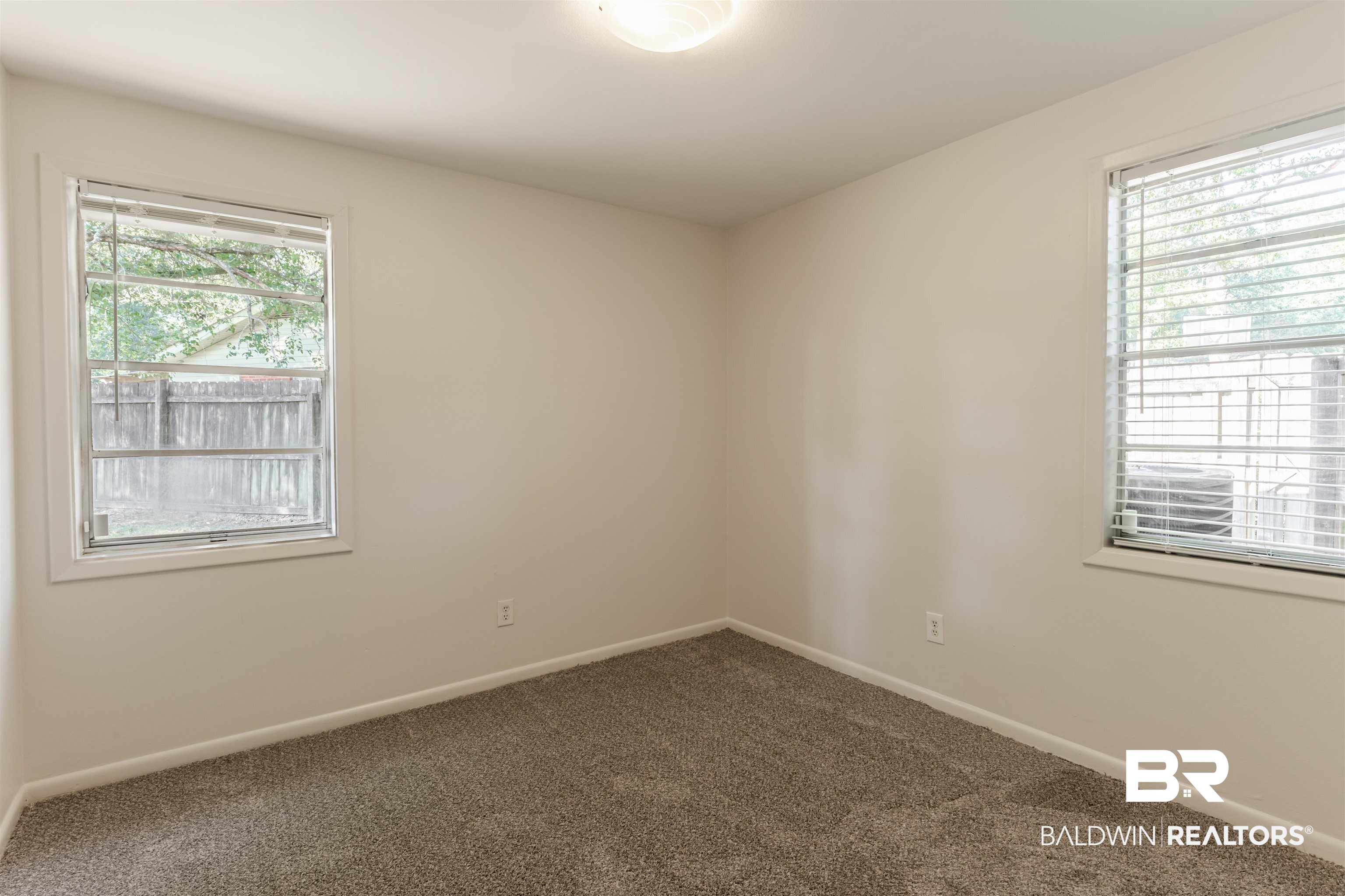 3970 Oak Ridge Avenue Mobile, AL 36619 - Photo 11 of 28 Unfurnished room with carpet floors