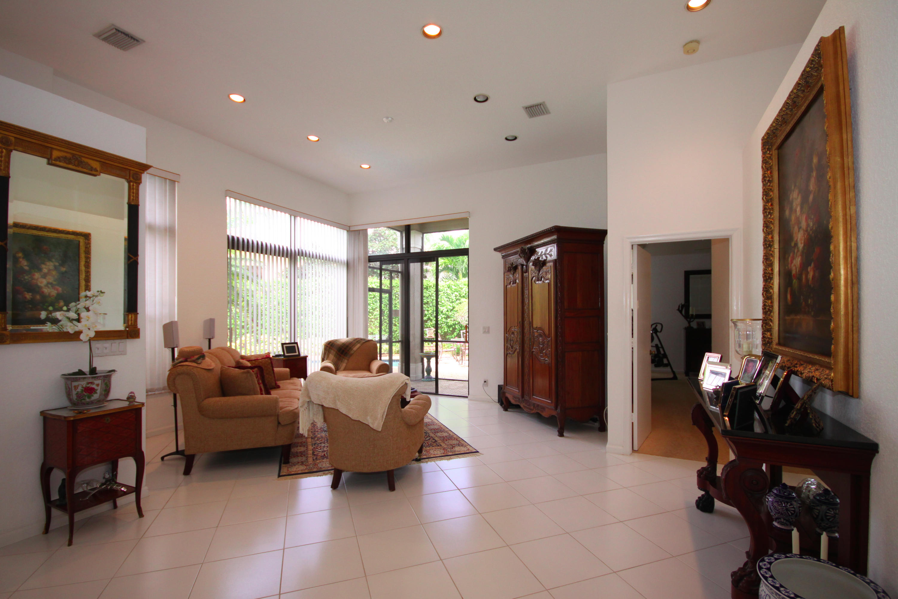 2467 Northwest 63rd Street Boca Raton, FL 33496 - Photo 2 of 38 Great room