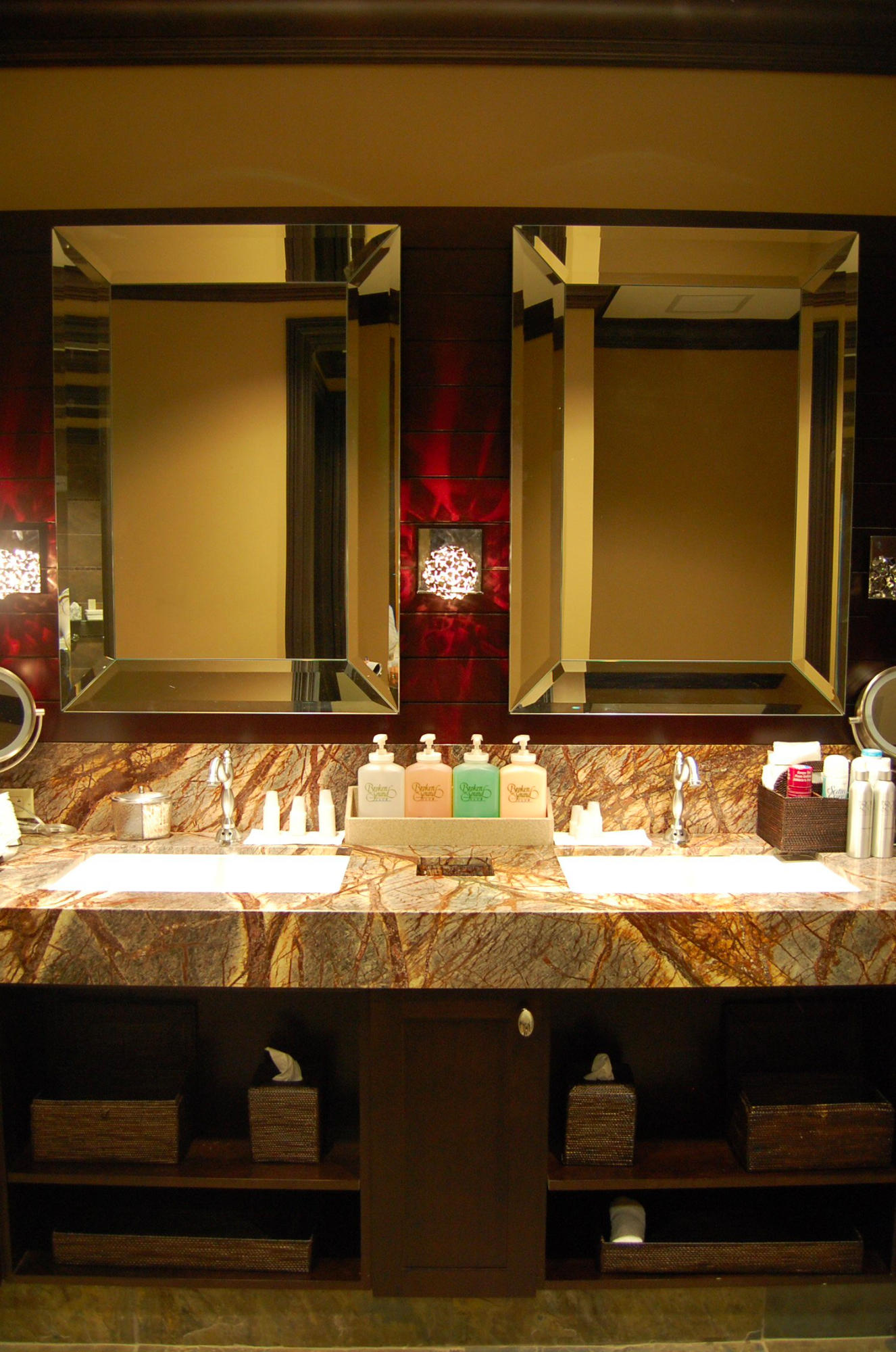 2467 Northwest 63rd Street Boca Raton, FL 33496 - Photo 26 of 38 Ladies Bathroom