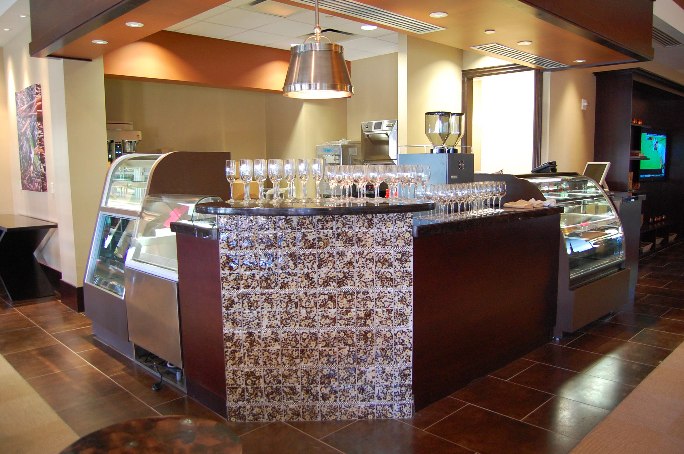 2467 Northwest 63rd Street Boca Raton, FL 33496 - Photo 29 of 38 Moonstone Cafe1