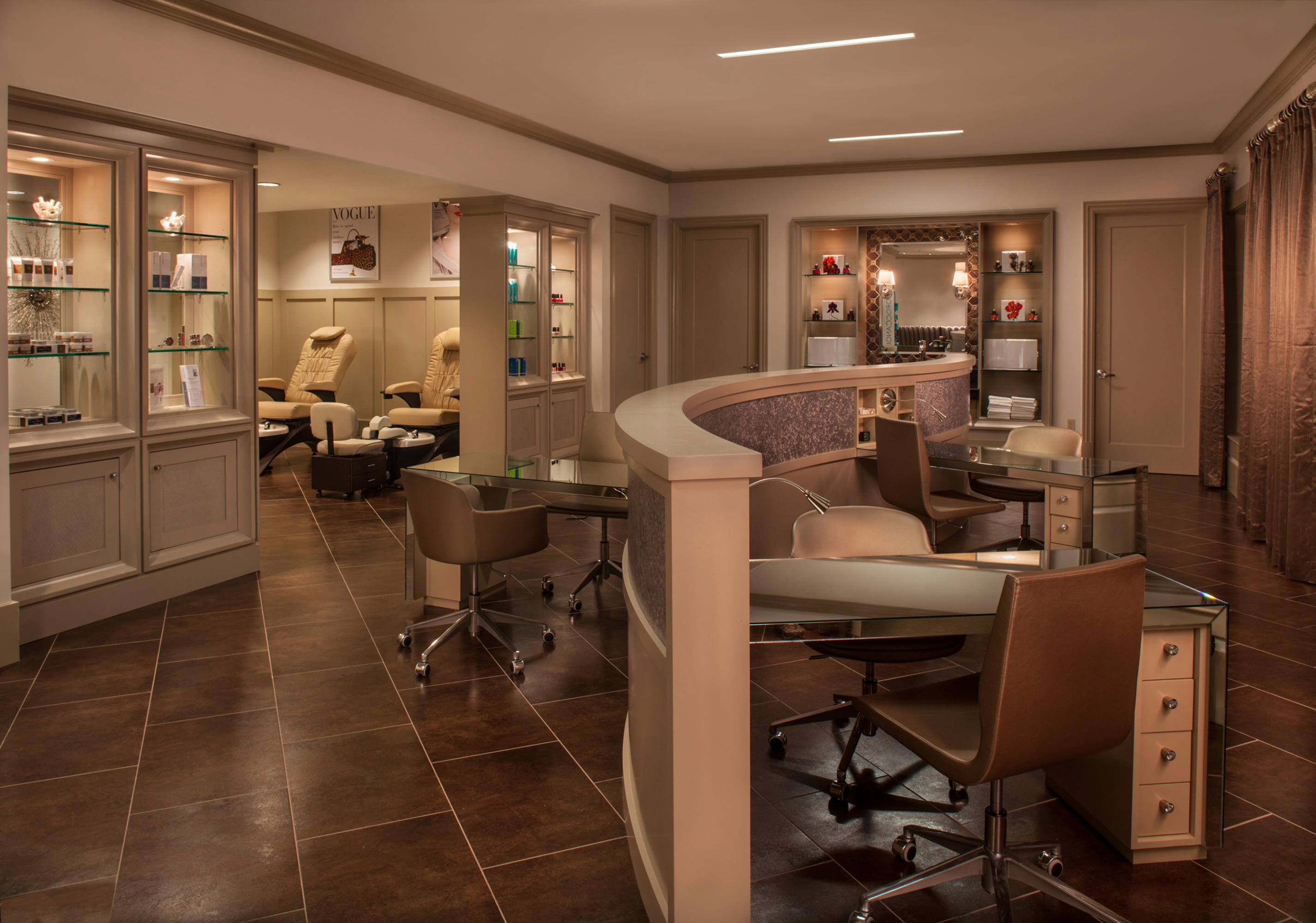2467 Northwest 63rd Street Boca Raton, FL 33496 - Photo 32 of 38 Moonstone Salon