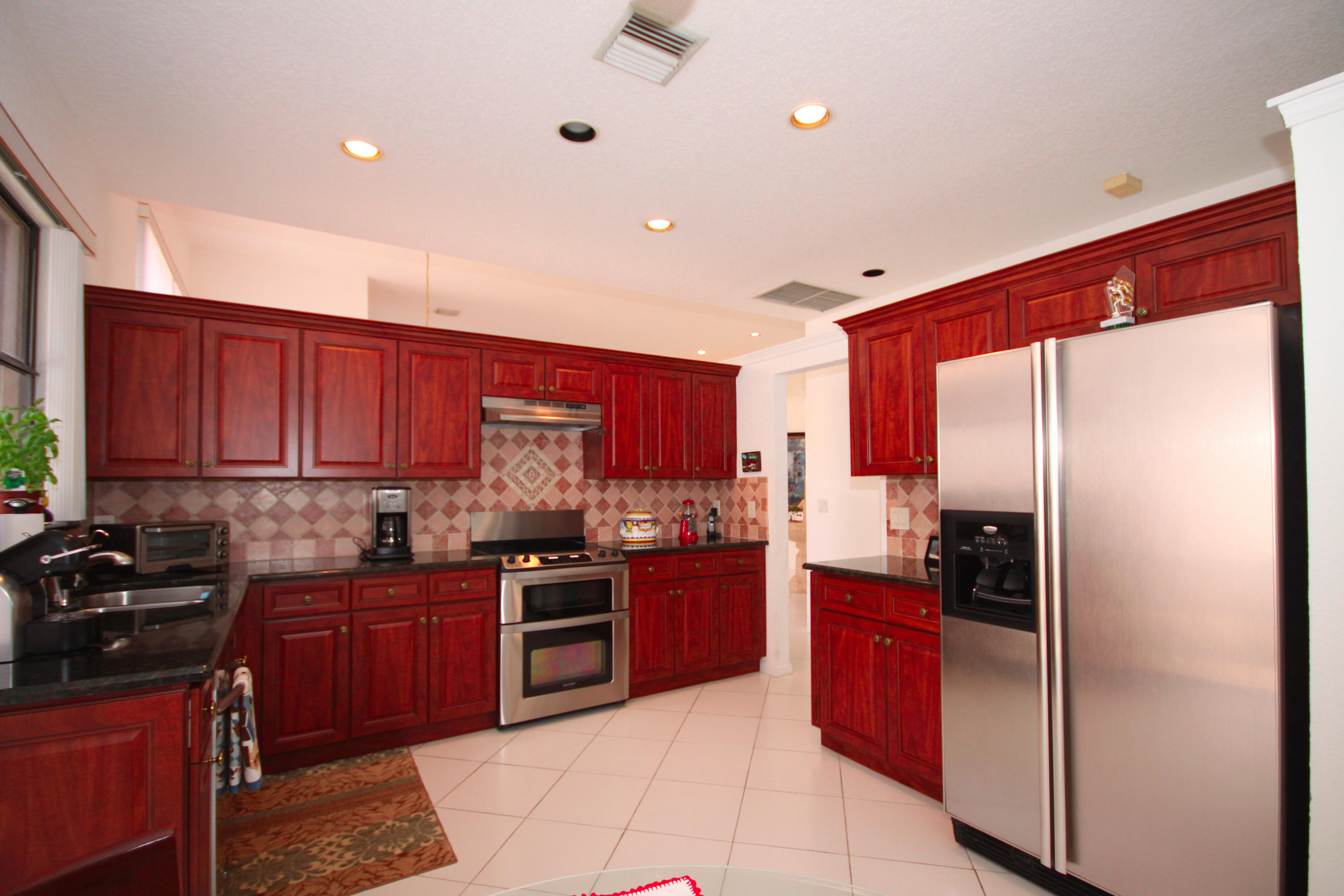 2467 Northwest 63rd Street Boca Raton, FL 33496 - Photo 7 of 38 Kitchen