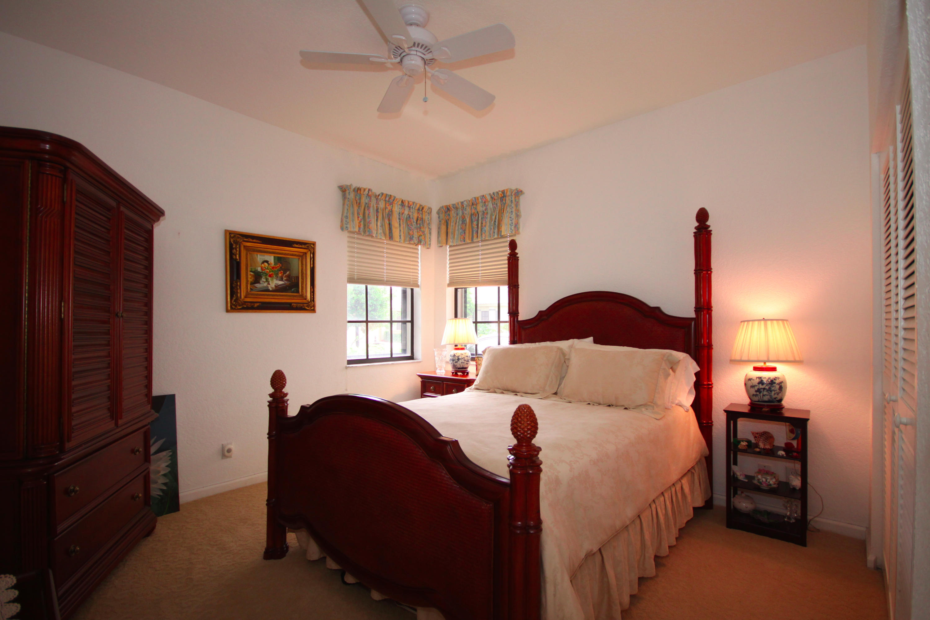 2467 Northwest 63rd Street Boca Raton, FL 33496 - Photo 8 of 38 Guest Bedroom