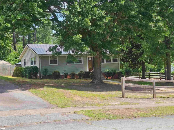 $249,900 | 505 East A Avenue, Easley, SC 29640