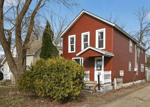 $95,400 | 237 Linden Avenue, Owatonna, MN 55060