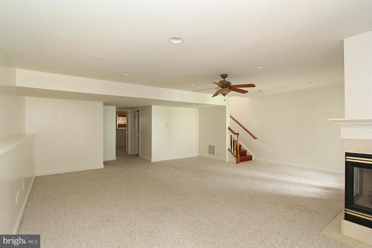 23601 Public House Road Clarksburg, MD 20871 - Photo 28 of 30 Basement- Recreation room
