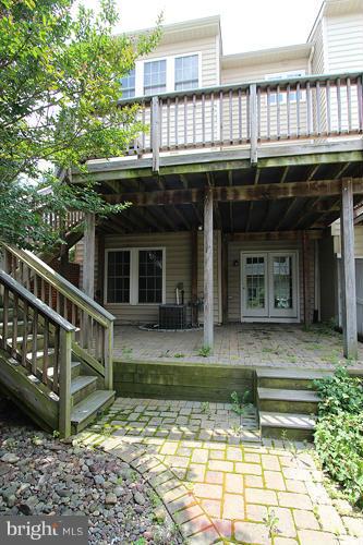 23601 Public House Road Clarksburg, MD 20871 - Photo 29 of 30 Exterior (Rear)