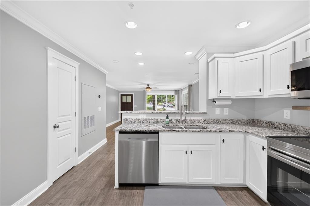 490 South Barnett Shoals Road, Unit 201 Athens, GA 30605 - Photo 21 of 38