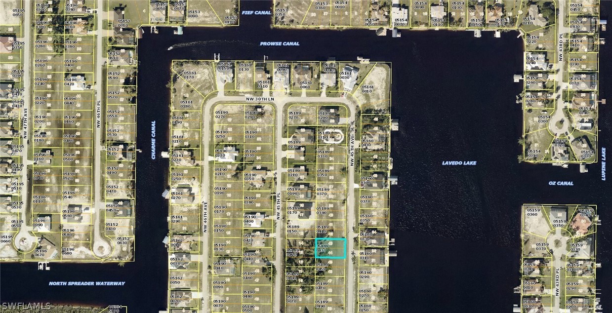 2824 Northwest 45th Ave  