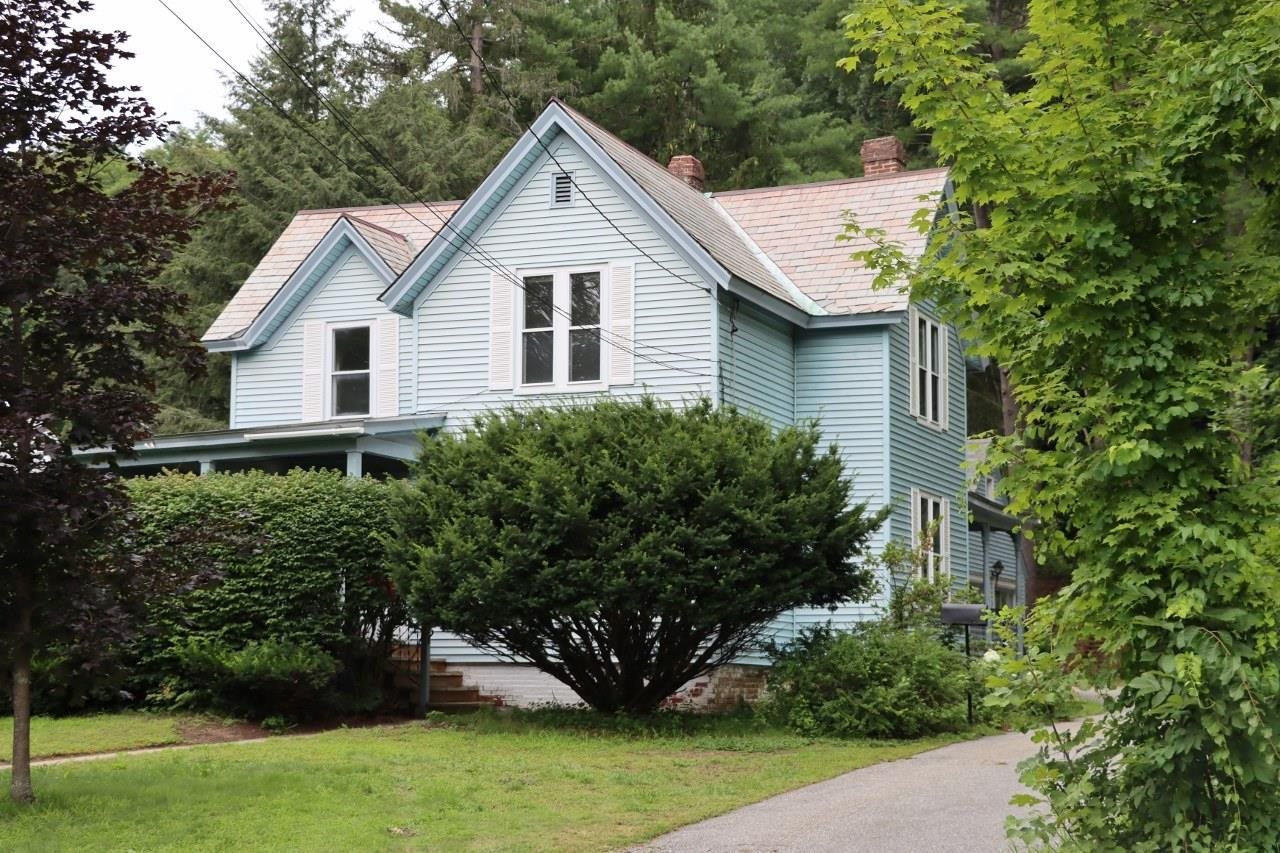166 Summer Street Springfield, VT 05156 - Photo 2 of 26