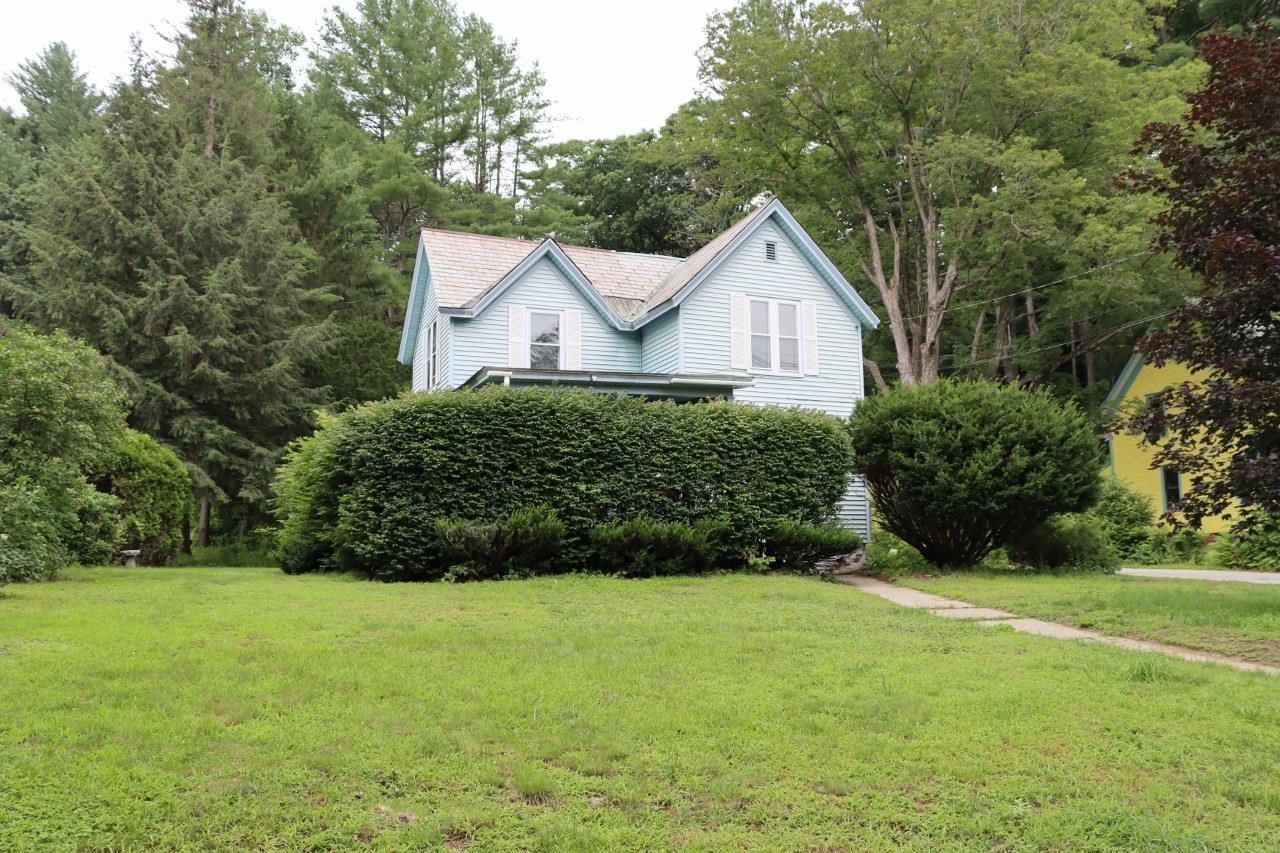 166 Summer Street Springfield, VT 05156 - Photo 3 of 26