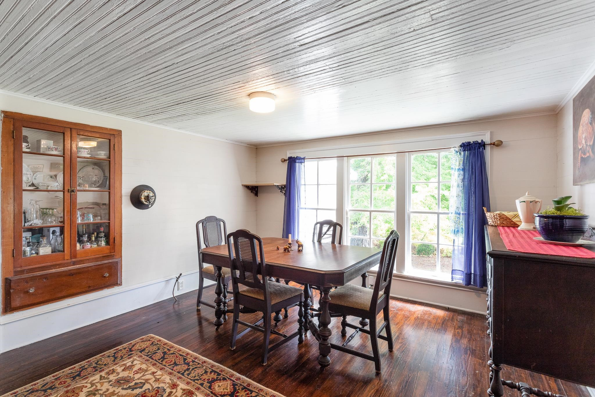 599 Federal Road Benson, NC 27504 - Photo 15 of 30 Dinningroom
