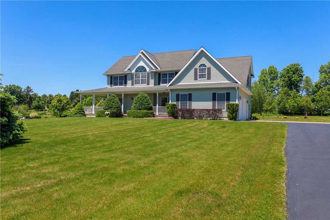 19 Fox Ridge Road Veteran, NY 14845 - Photo 39 of 50
