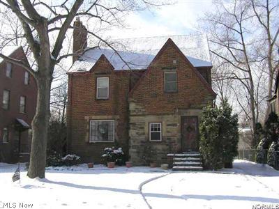 2372 Edgerton Road Cleveland, OH 44118 - Photo 1 of 1 Gallery Image 1