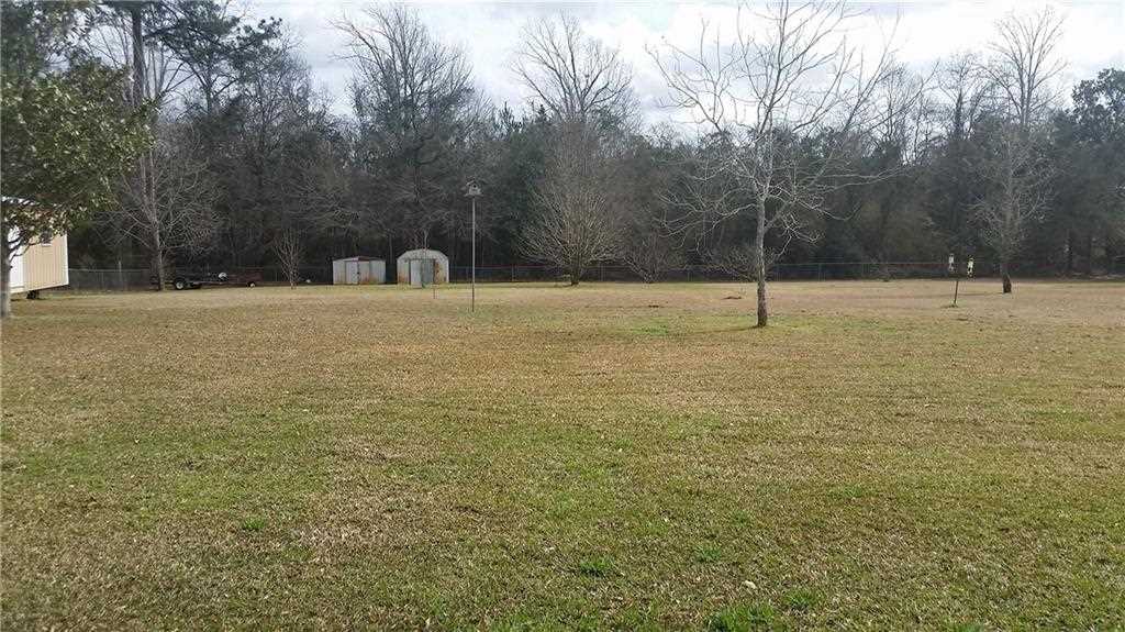 464 Robertson Road Pollock, LA 71467 - Photo 3 of 21 Gallery Image 3