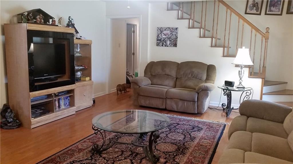 464 Robertson Road Pollock, LA 71467 - Photo 6 of 21 Gallery Image 6