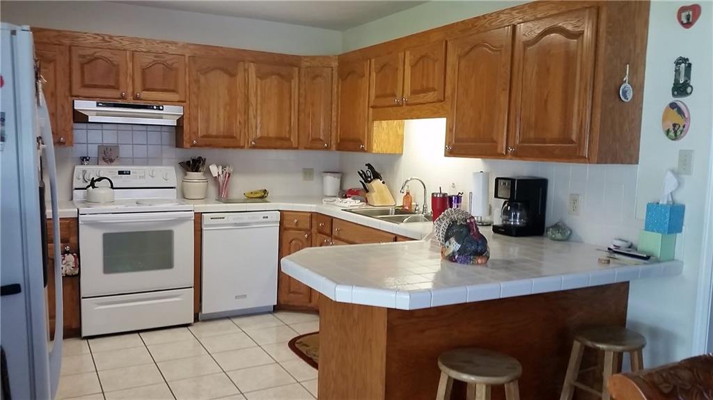 464 Robertson Road Pollock, LA 71467 - Photo 8 of 21 Gallery Image 8