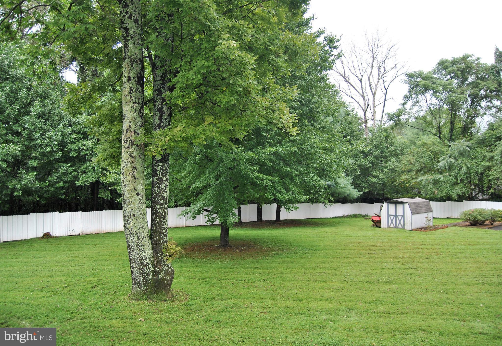 572 Highridge Road Front Royal, VA 22630 - Photo 24 of 26