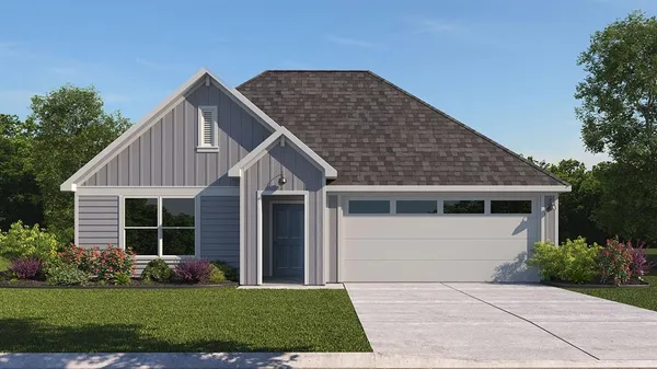 $279,990 | 489 Burnett Trail, Canton, TX 75103