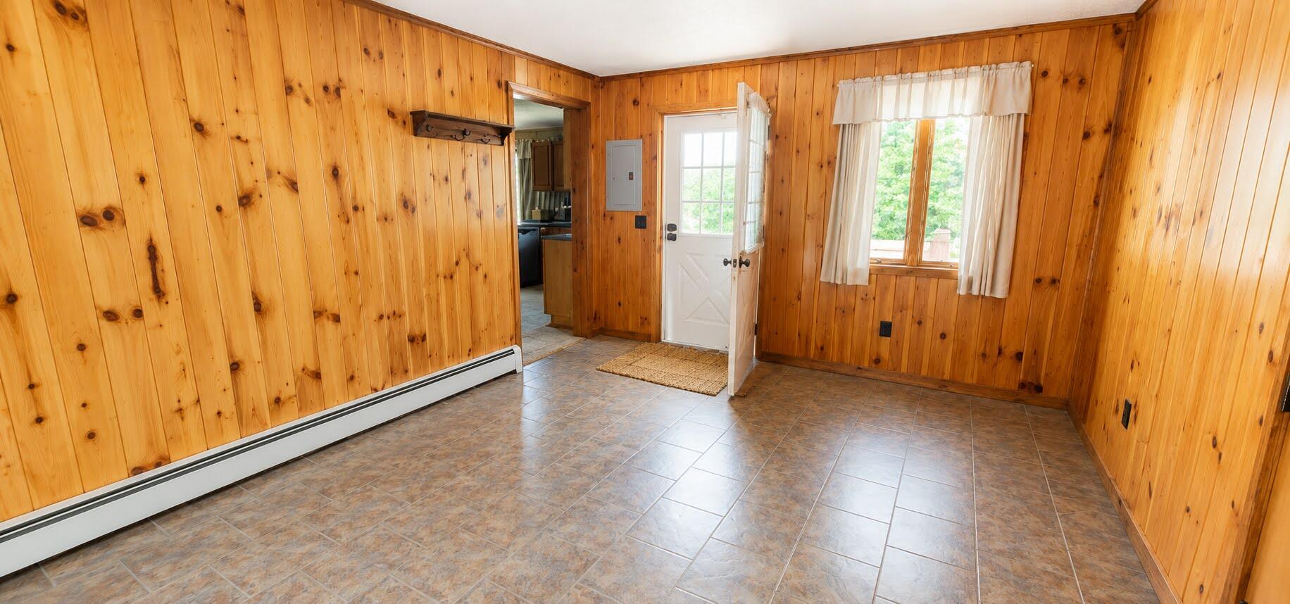 159 Emerson Mill Road Hampden, ME 04444 - Photo 7 of 7 Entry front