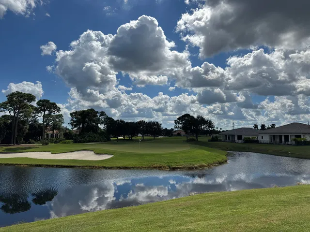 $319,000 | 121 Southeast San Priverno, Port St. Lucie, FL 34984