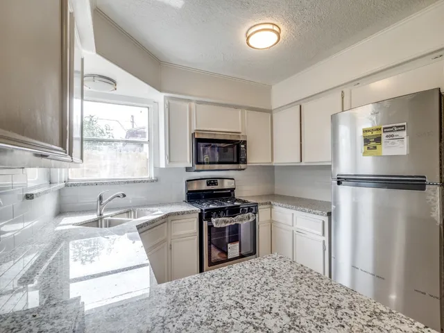 $1,695 | 411 Gober Street, Houston, TX 77017