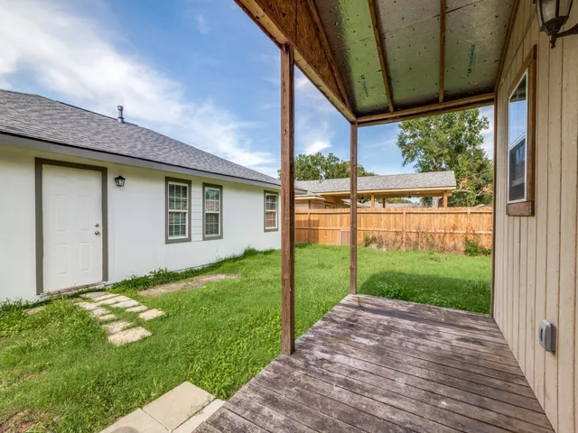 $1,695 | 411 Gober Street, Houston, TX 77017