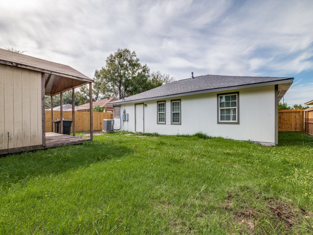 411 Gober Street Houston, TX 77017 - Photo 24 of 26