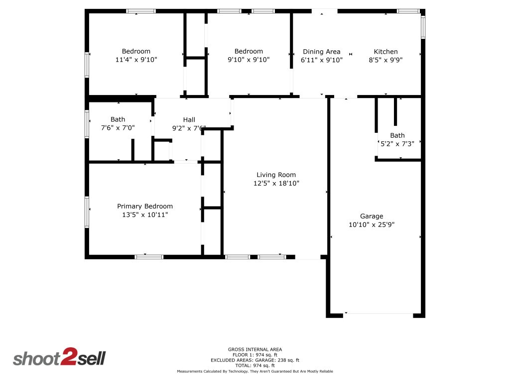 411 Gober Street Houston, TX 77017 - Photo 26 of 26